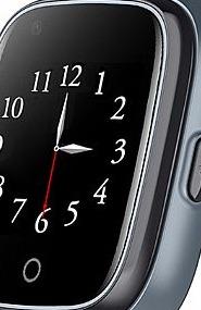 Norse Watch watch face view thumbnail